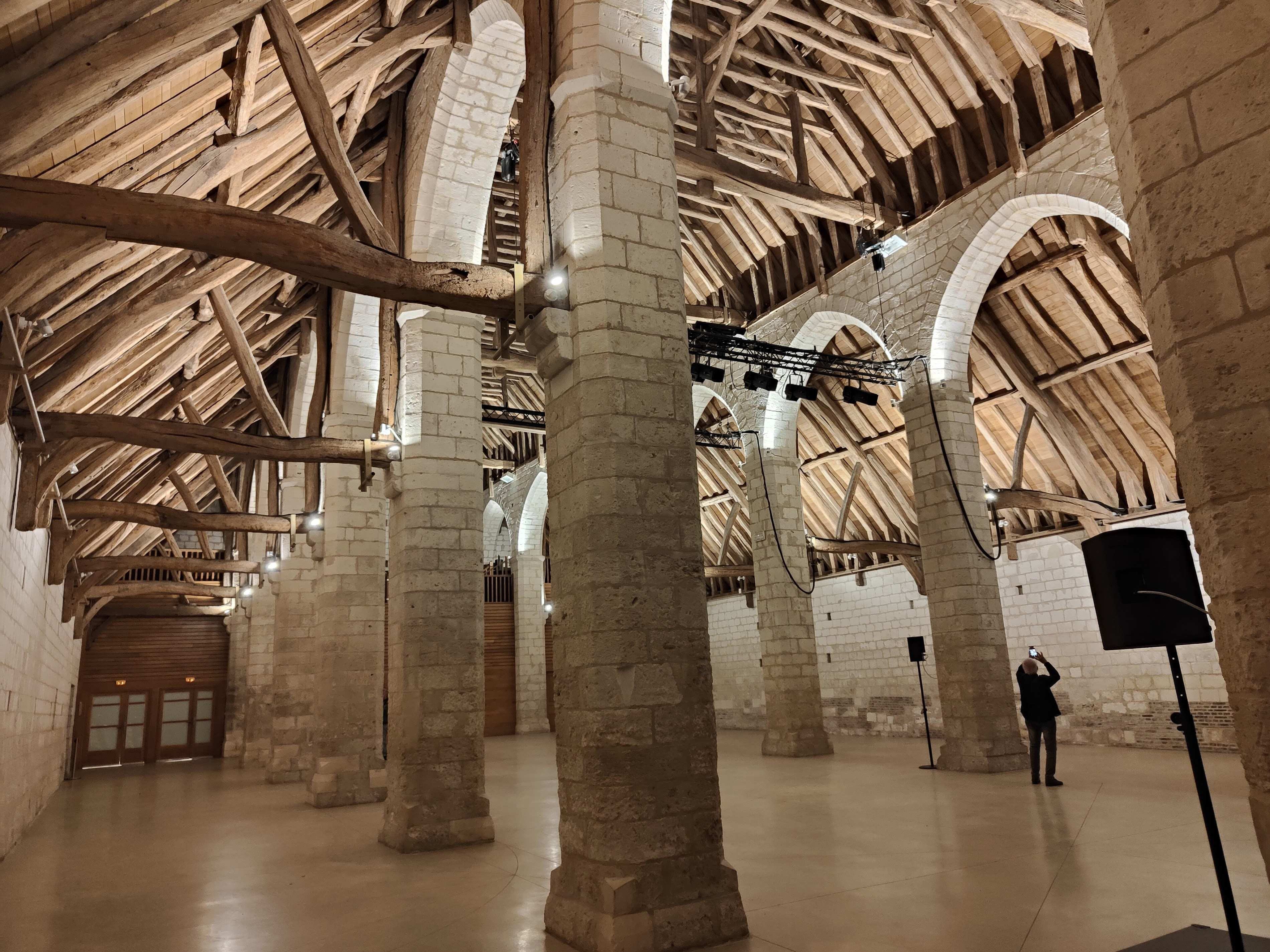 🏛️ 생 라자르 라자렛(말라드르리 생 라자르)